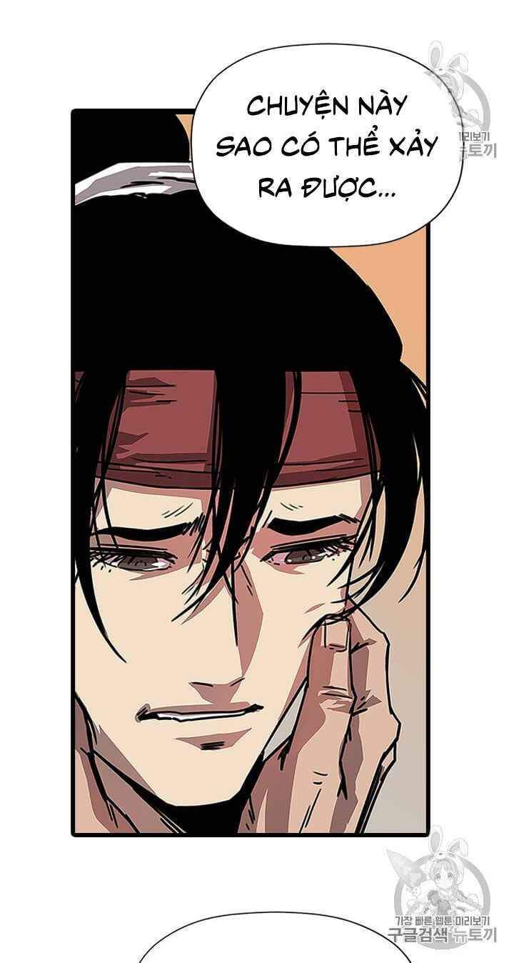 Học Giả Trở Lại - Chương 1