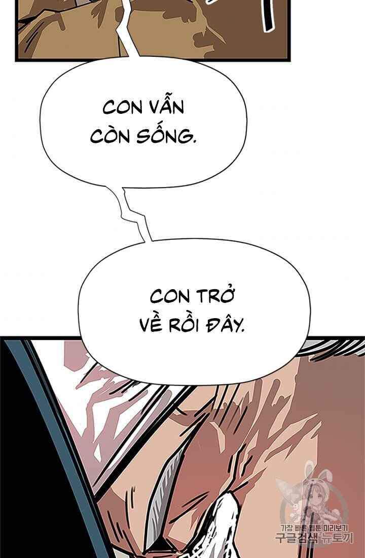 Học Giả Trở Lại - Chương 1