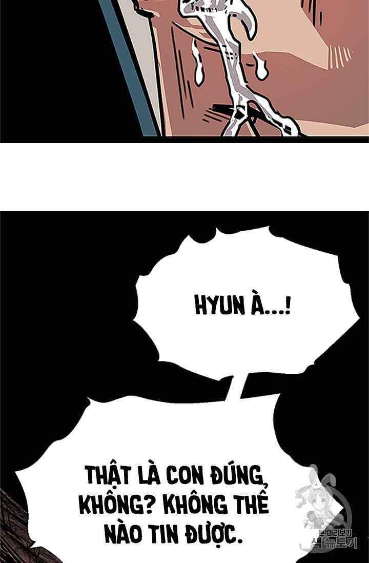 Học Giả Trở Lại - Chương 1