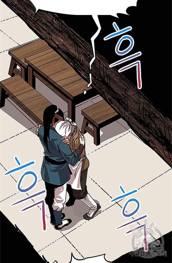 Học Giả Trở Lại - Chương 1