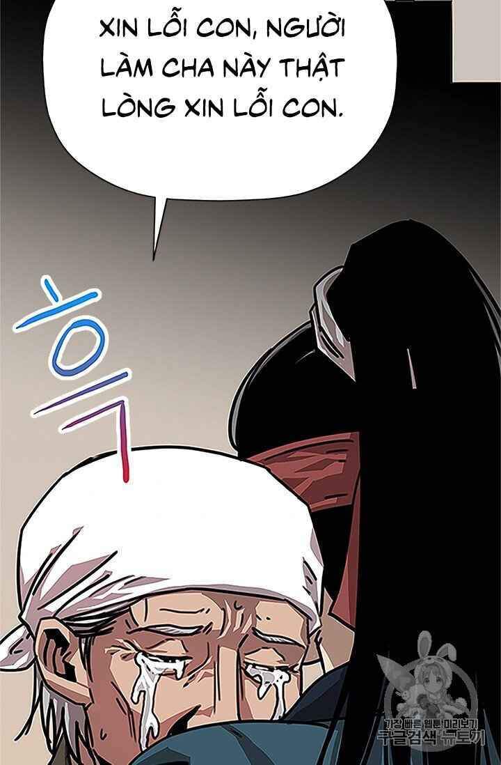 Học Giả Trở Lại - Chương 1