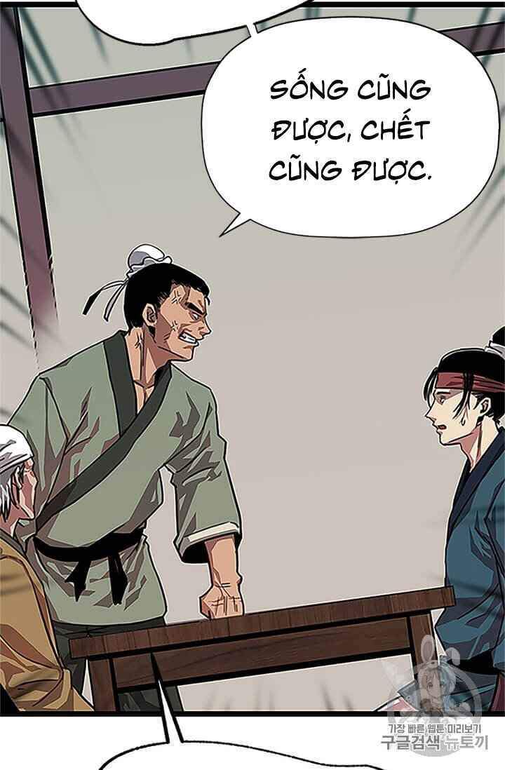 Học Giả Trở Lại - Chương 1