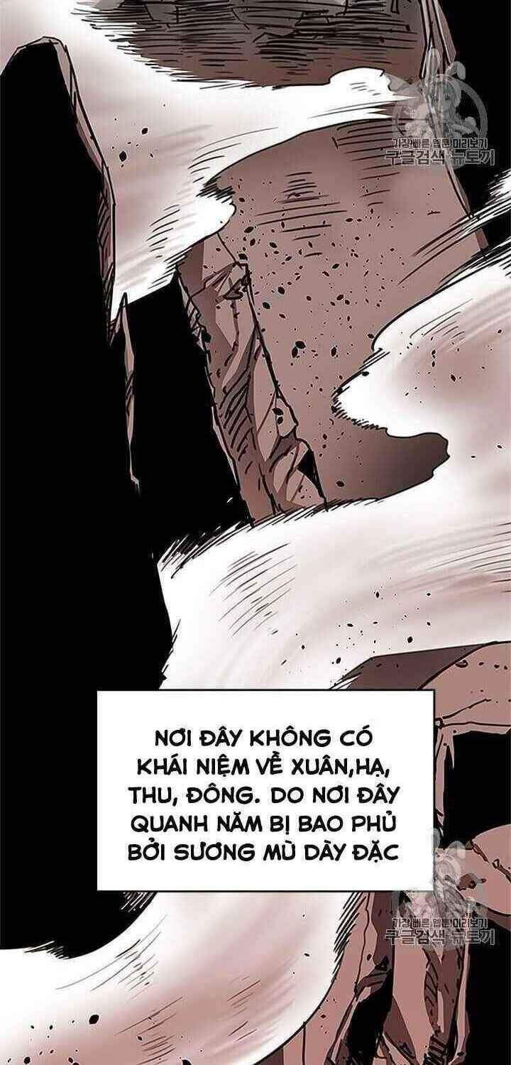 Học Giả Trở Lại - Chương 1