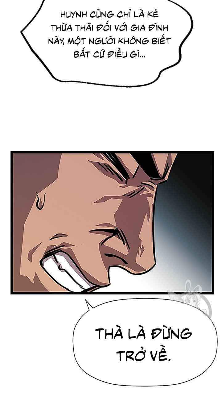 Học Giả Trở Lại - Chương 1