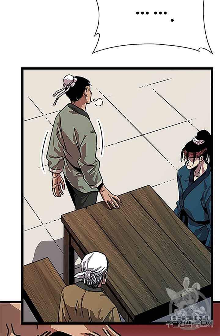 Học Giả Trở Lại - Chương 1