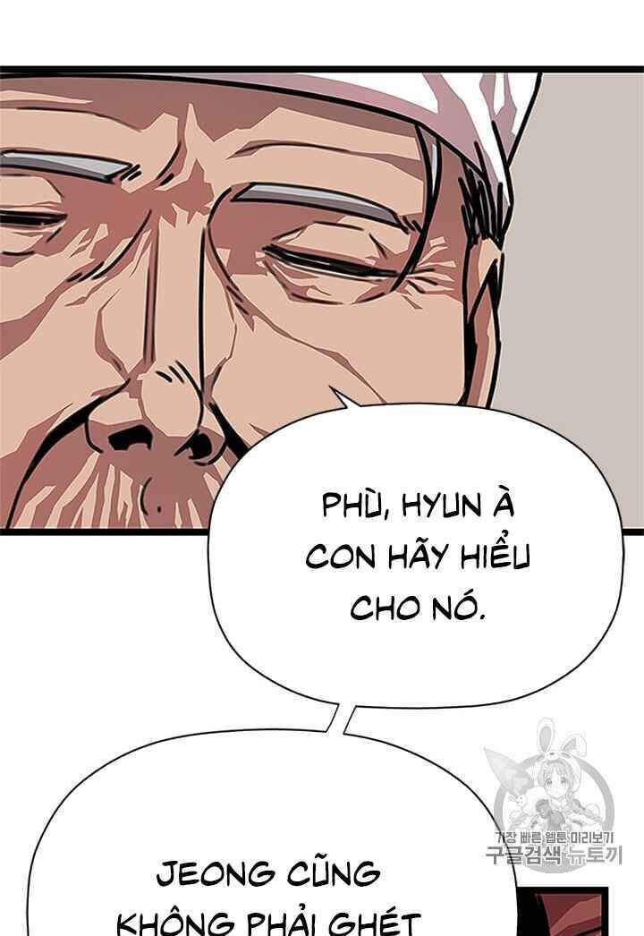 Học Giả Trở Lại - Chương 1