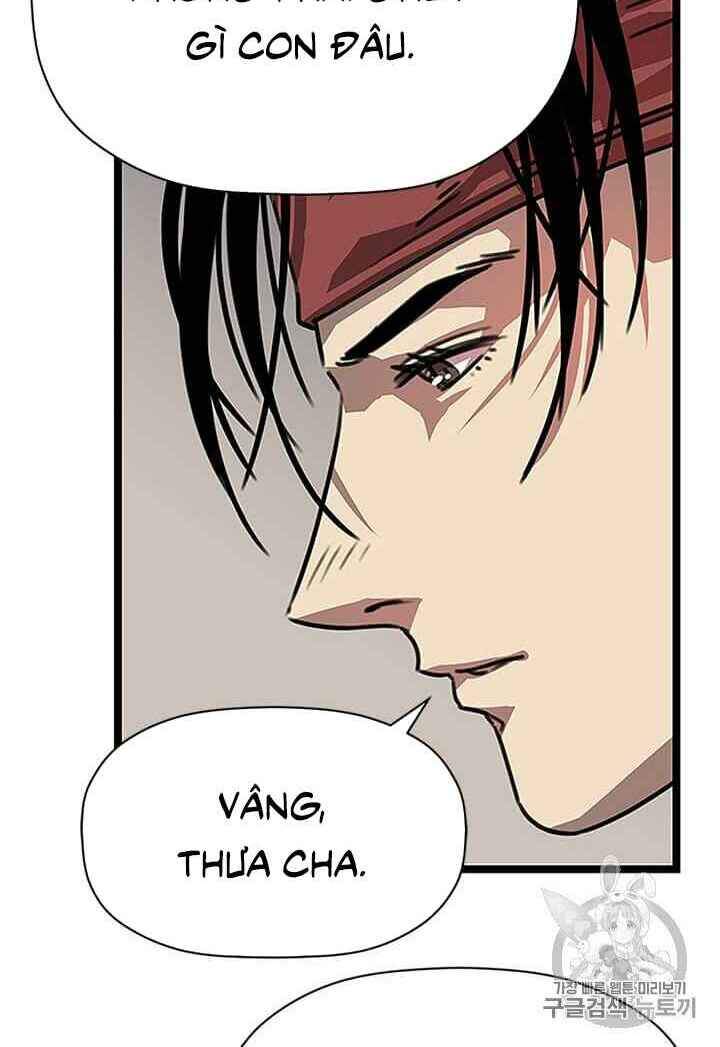 Học Giả Trở Lại - Chương 1