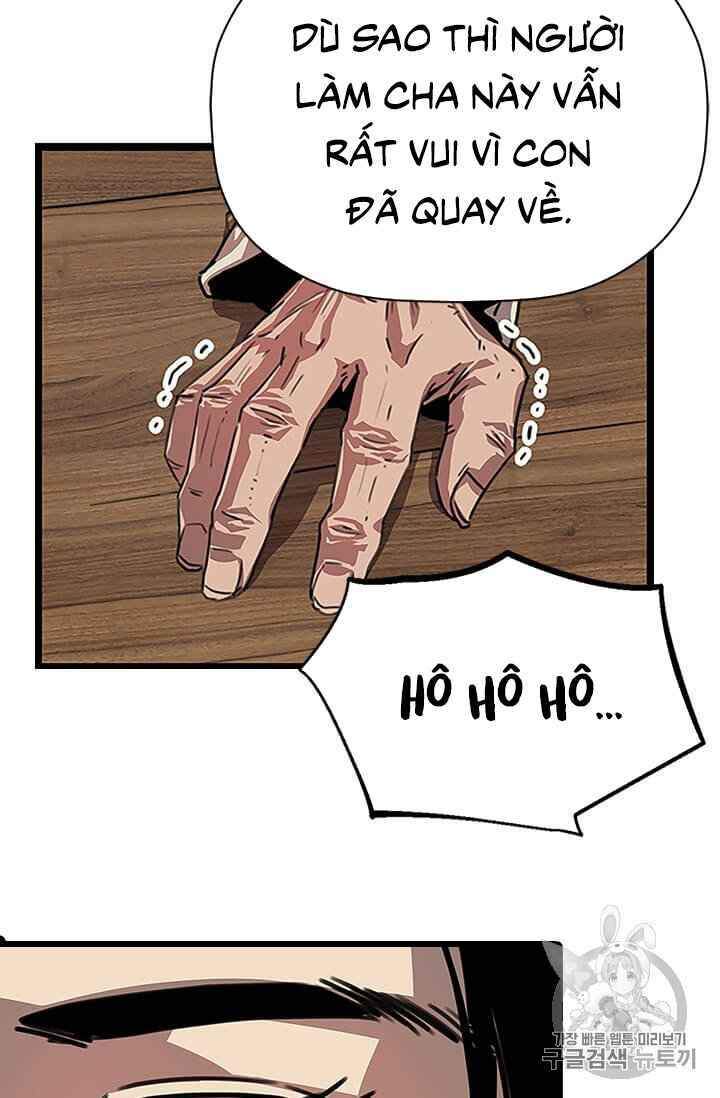 Học Giả Trở Lại - Chương 1