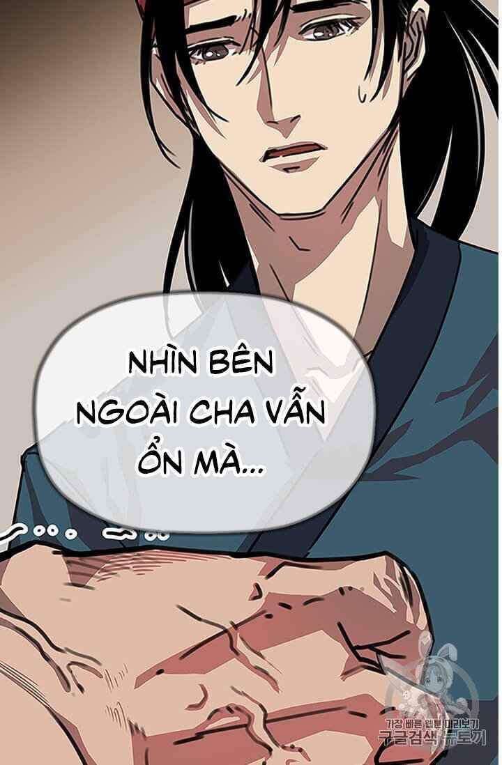 Học Giả Trở Lại - Chương 1