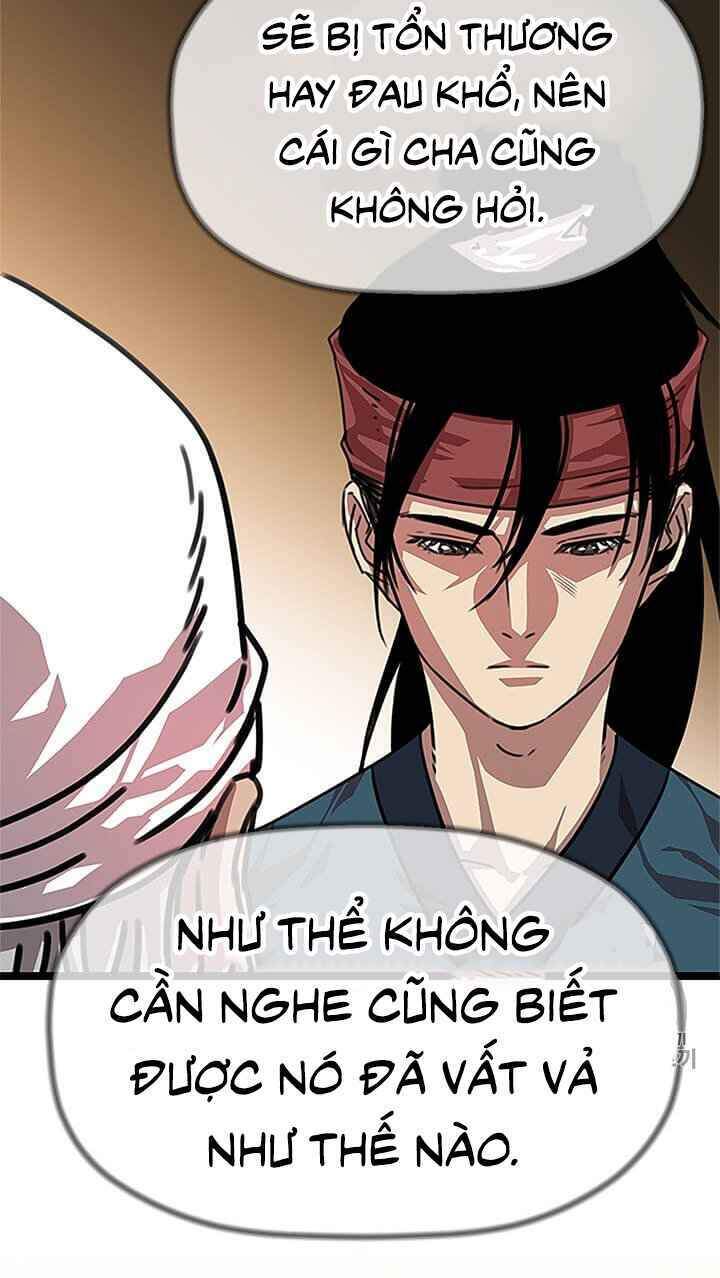 Học Giả Trở Lại - Chương 1