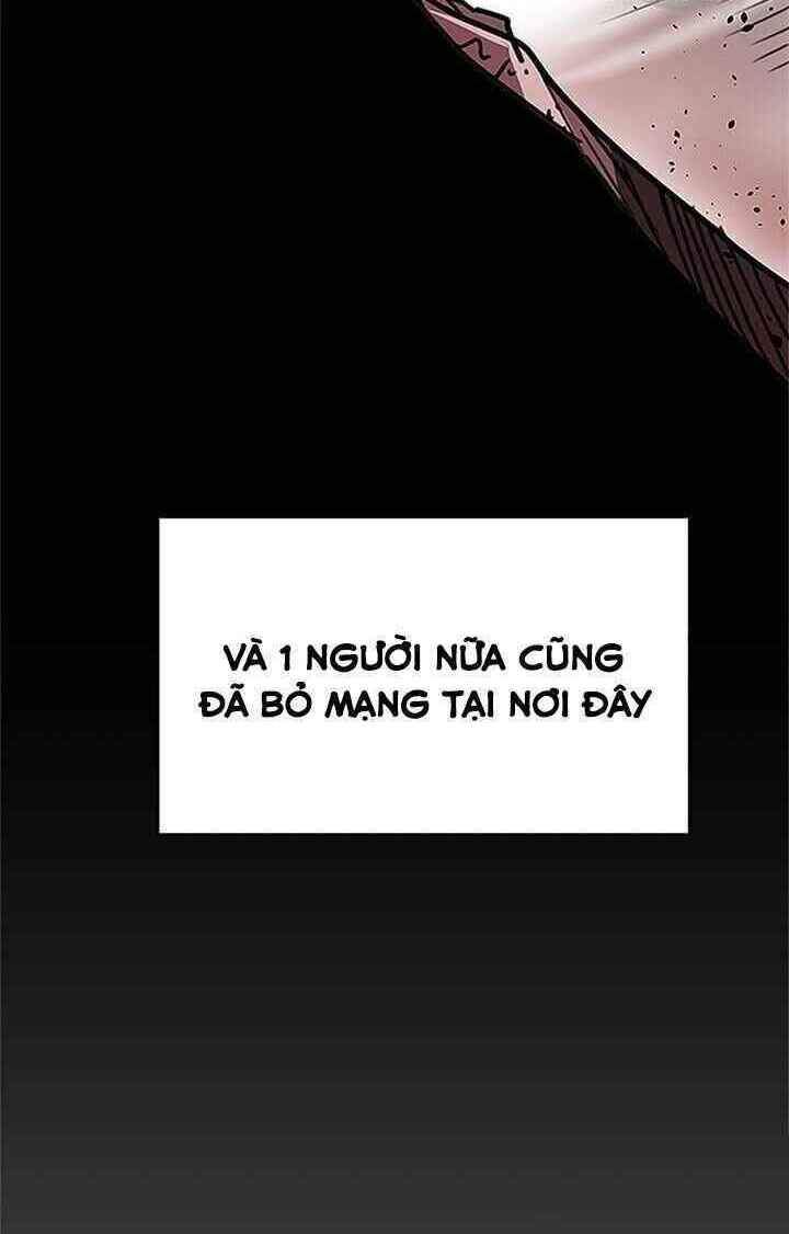 Học Giả Trở Lại - Chương 1