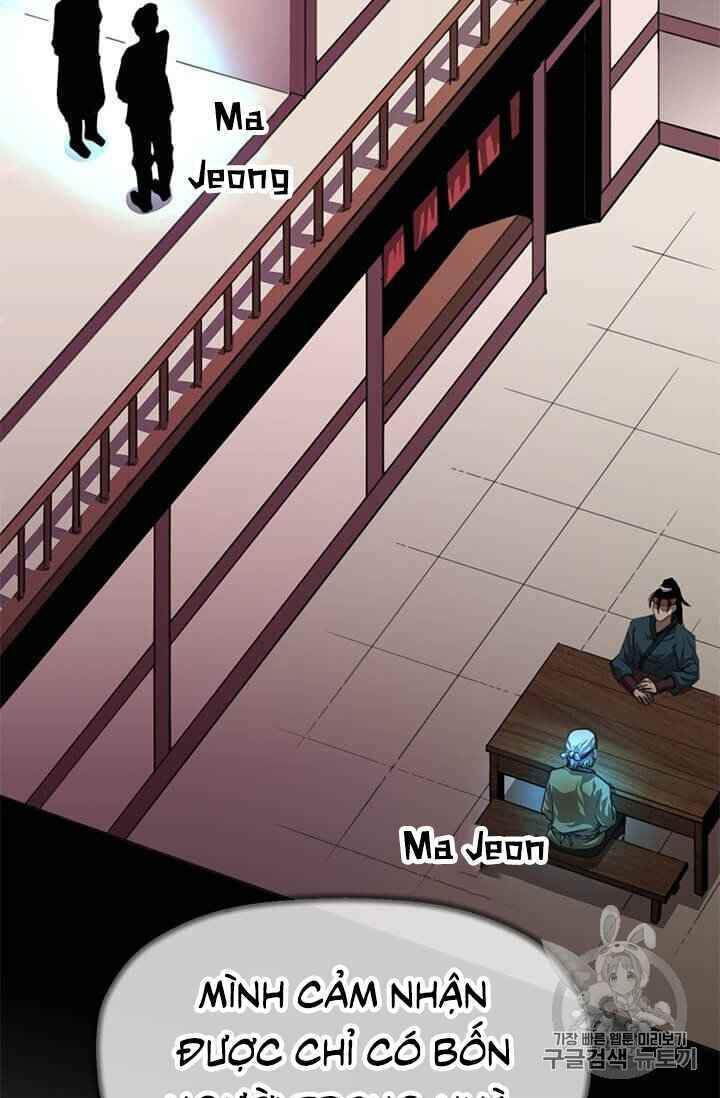 Học Giả Trở Lại - Chương 1