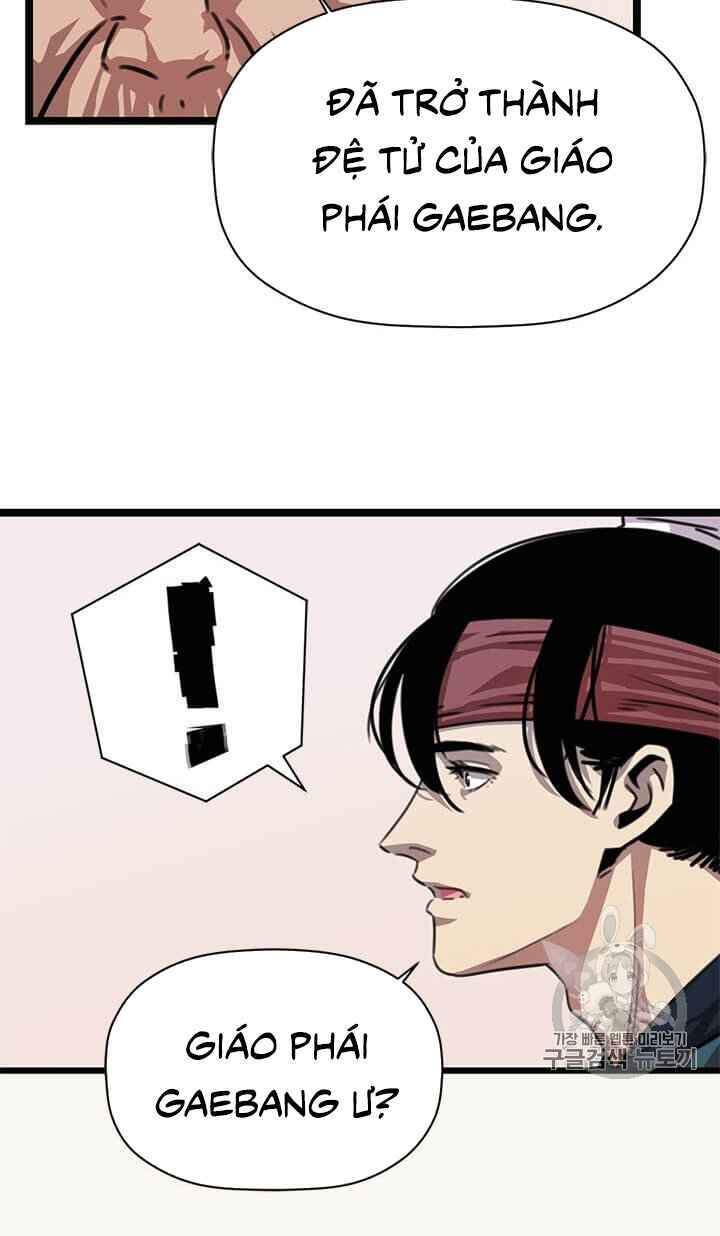 Học Giả Trở Lại - Chương 1