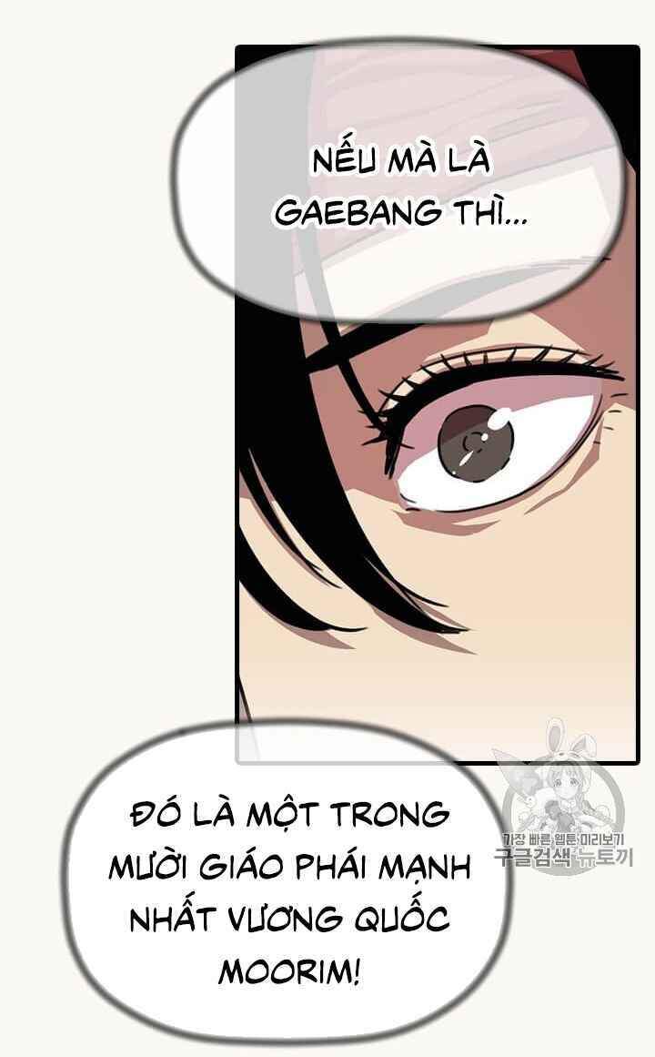 Học Giả Trở Lại - Chương 1