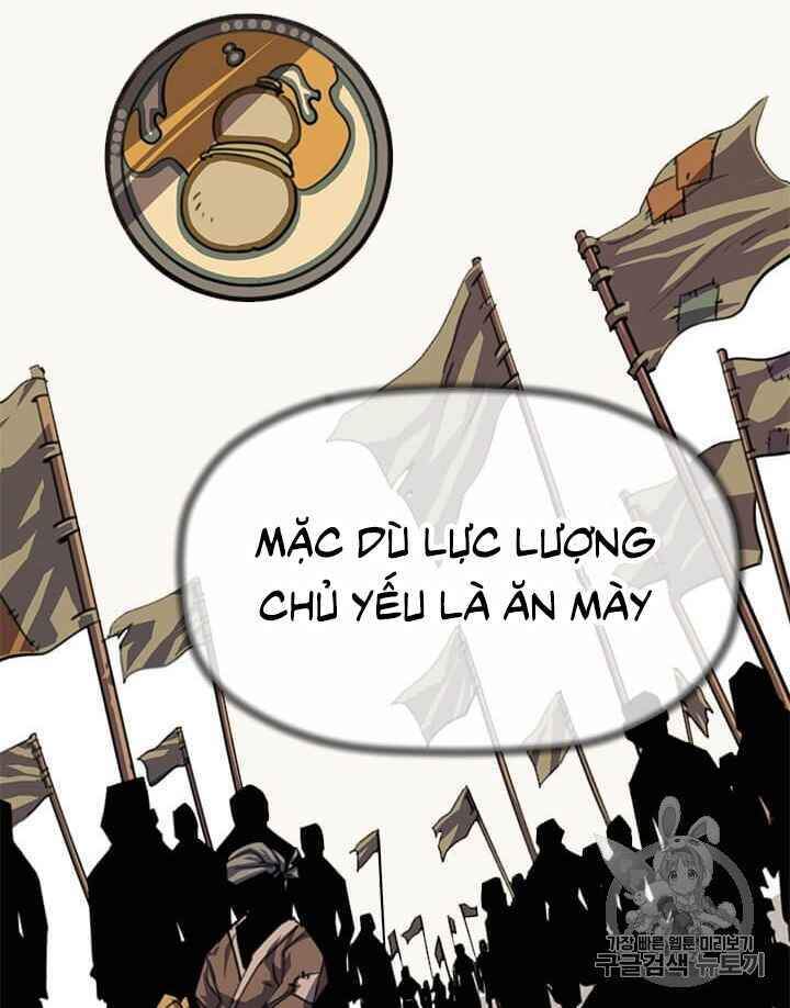 Học Giả Trở Lại - Chương 1