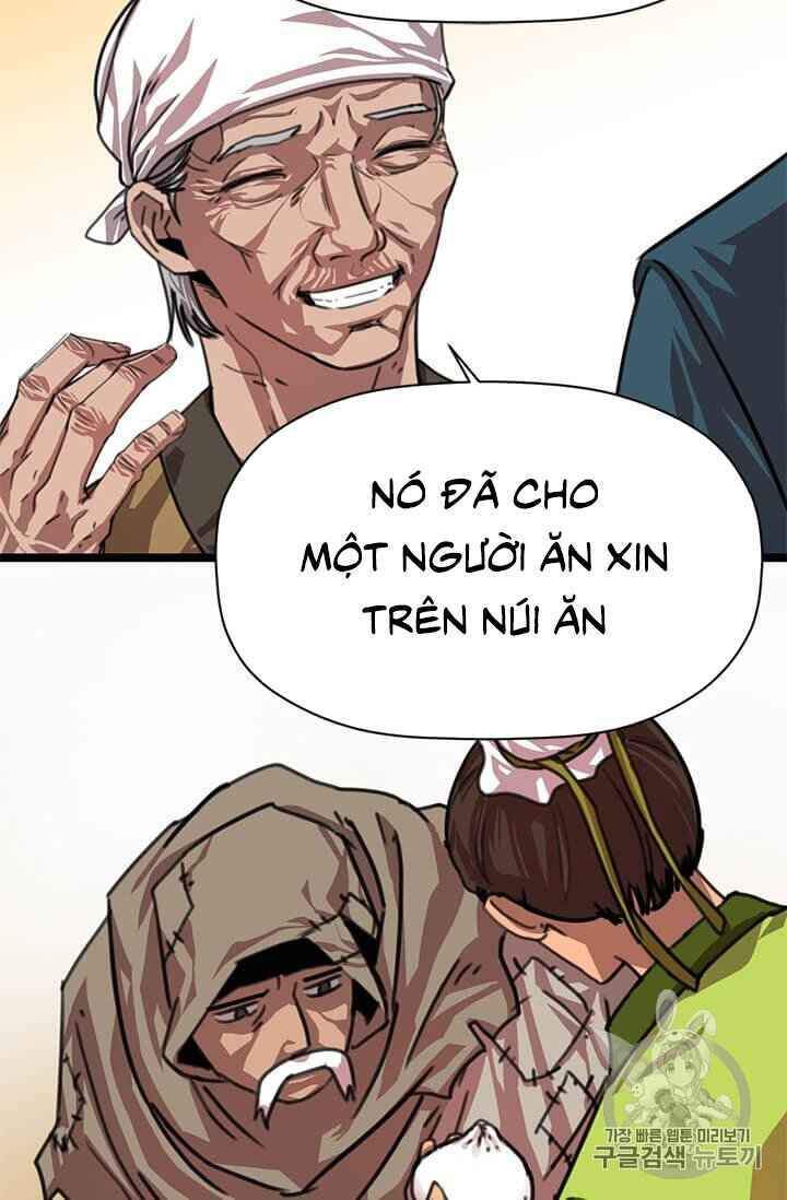 Học Giả Trở Lại - Chương 1