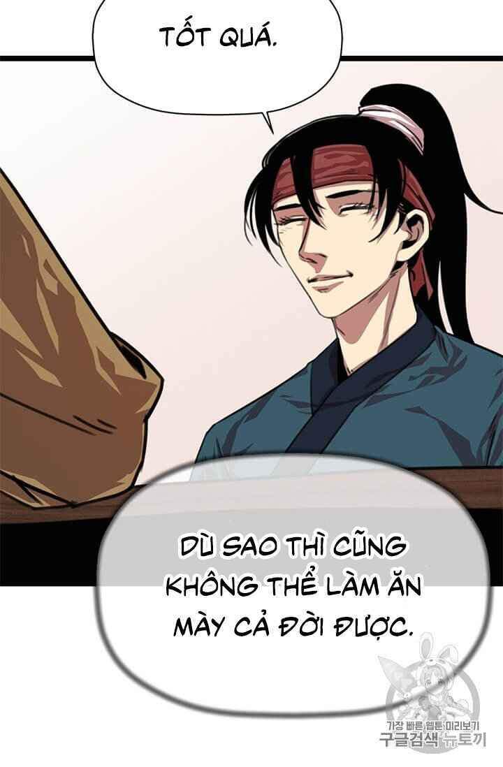 Học Giả Trở Lại - Chương 1