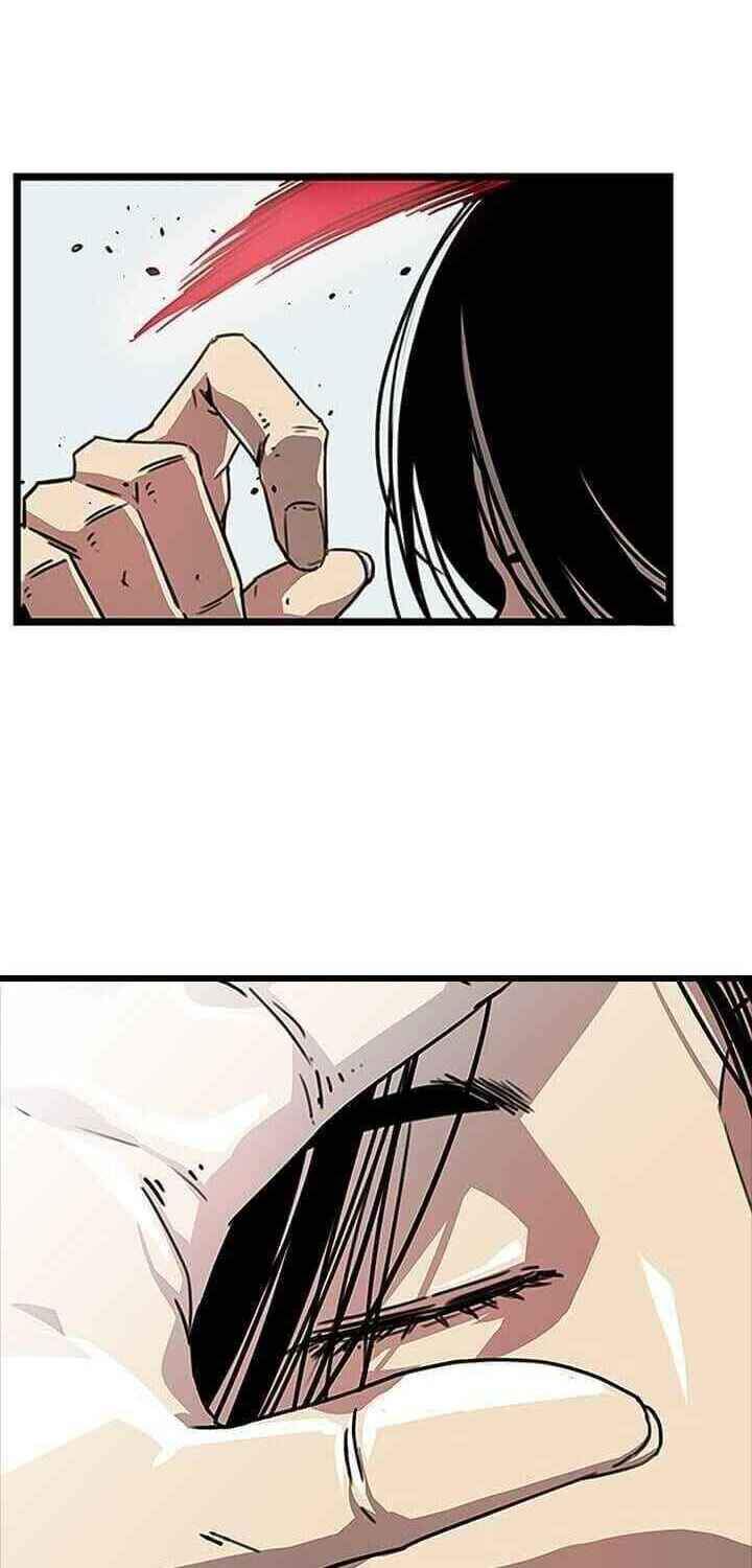 Học Giả Trở Lại - Chương 1