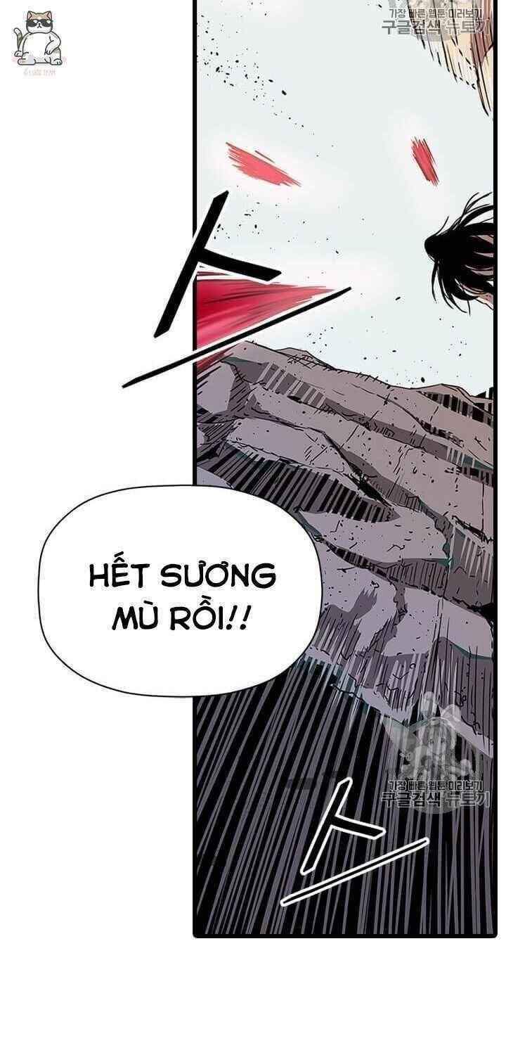 Học Giả Trở Lại - Chương 1