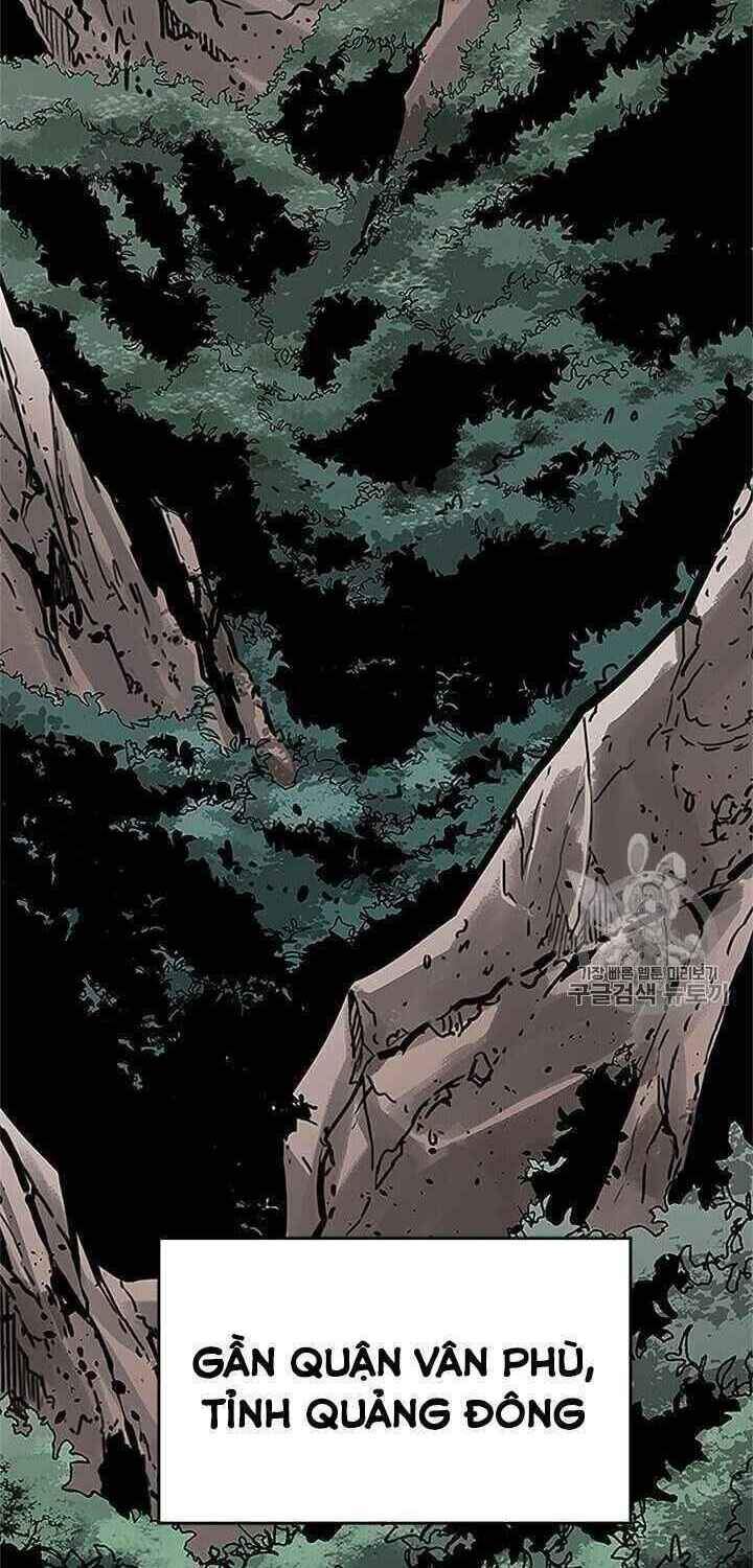 Học Giả Trở Lại - Chương 1