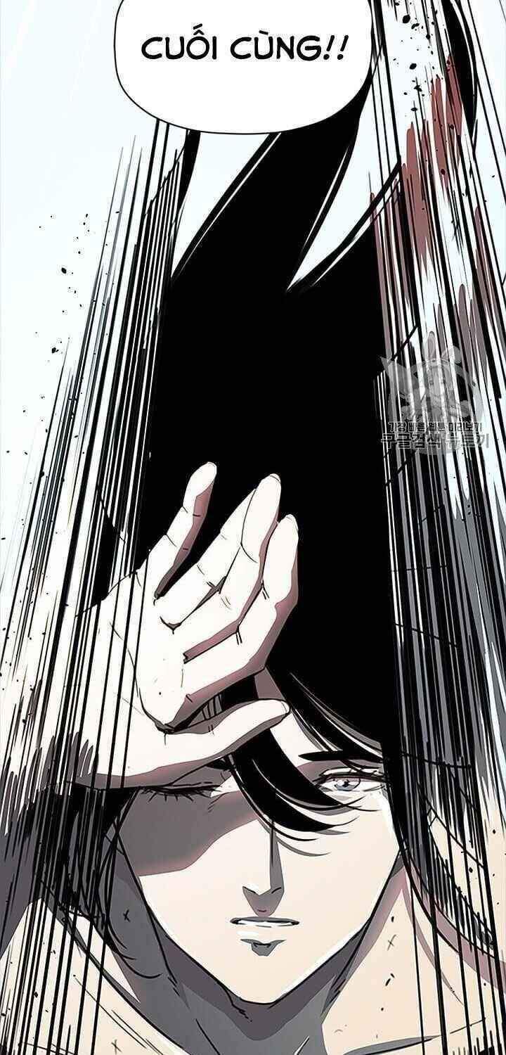 Học Giả Trở Lại - Chương 1