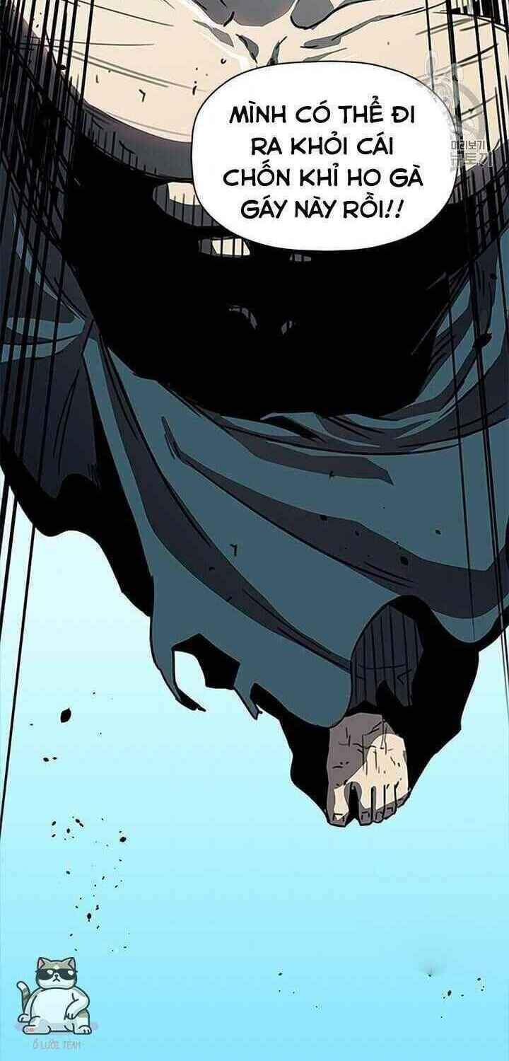 Học Giả Trở Lại - Chương 1