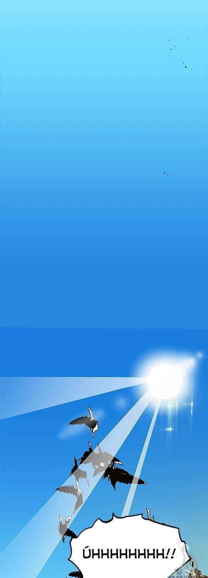 Học Giả Trở Lại - Chương 1