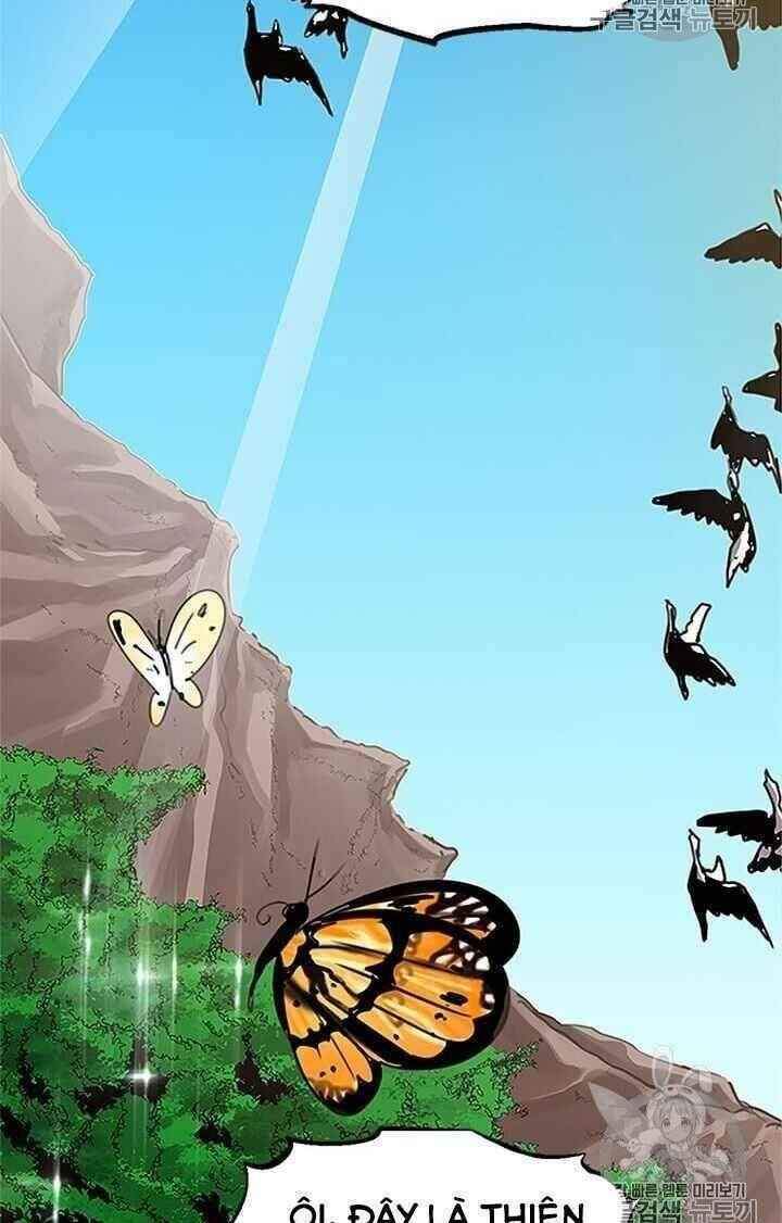 Học Giả Trở Lại - Chương 1