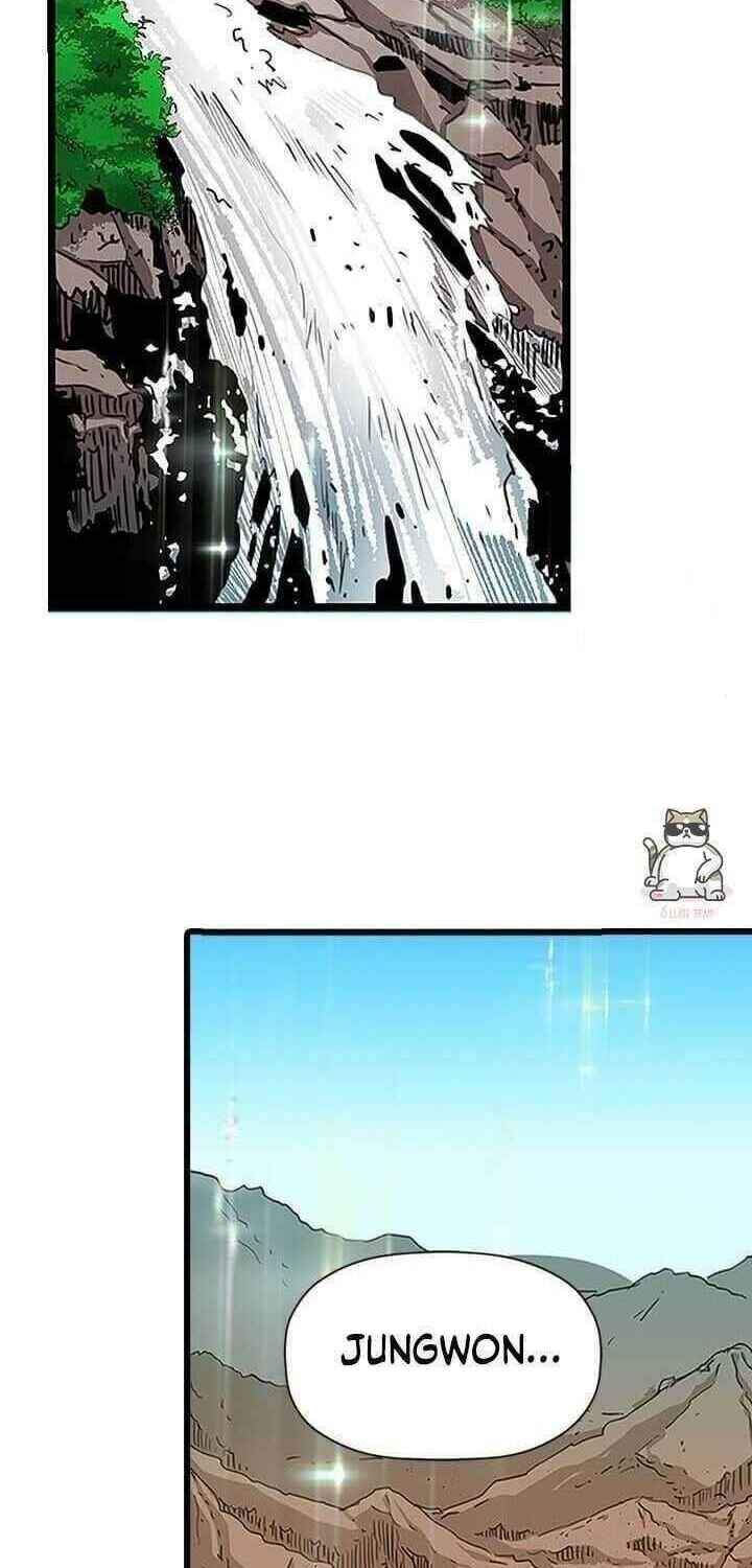 Học Giả Trở Lại - Chương 1