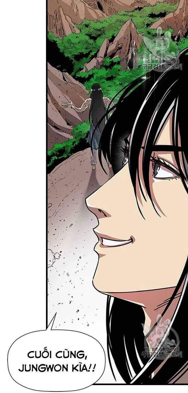 Học Giả Trở Lại - Chương 1