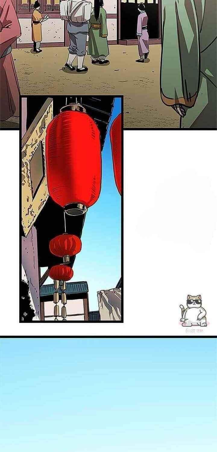 Học Giả Trở Lại - Chương 1