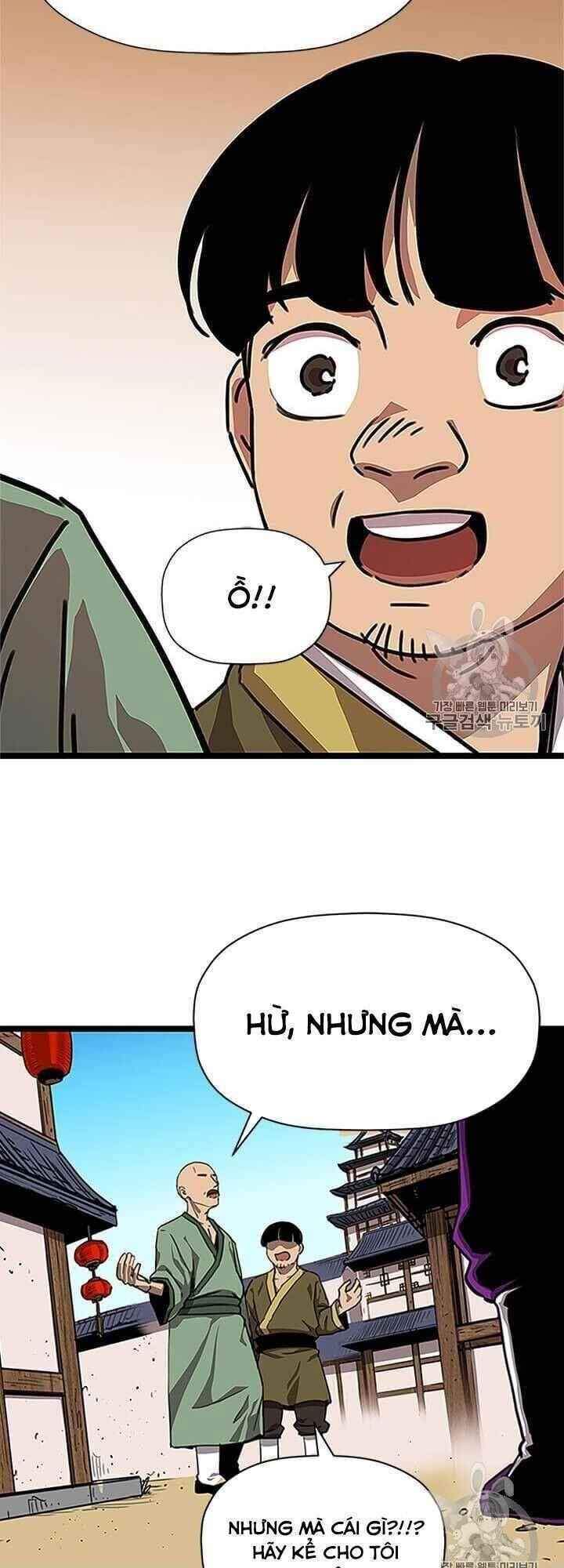 Học Giả Trở Lại - Chương 1