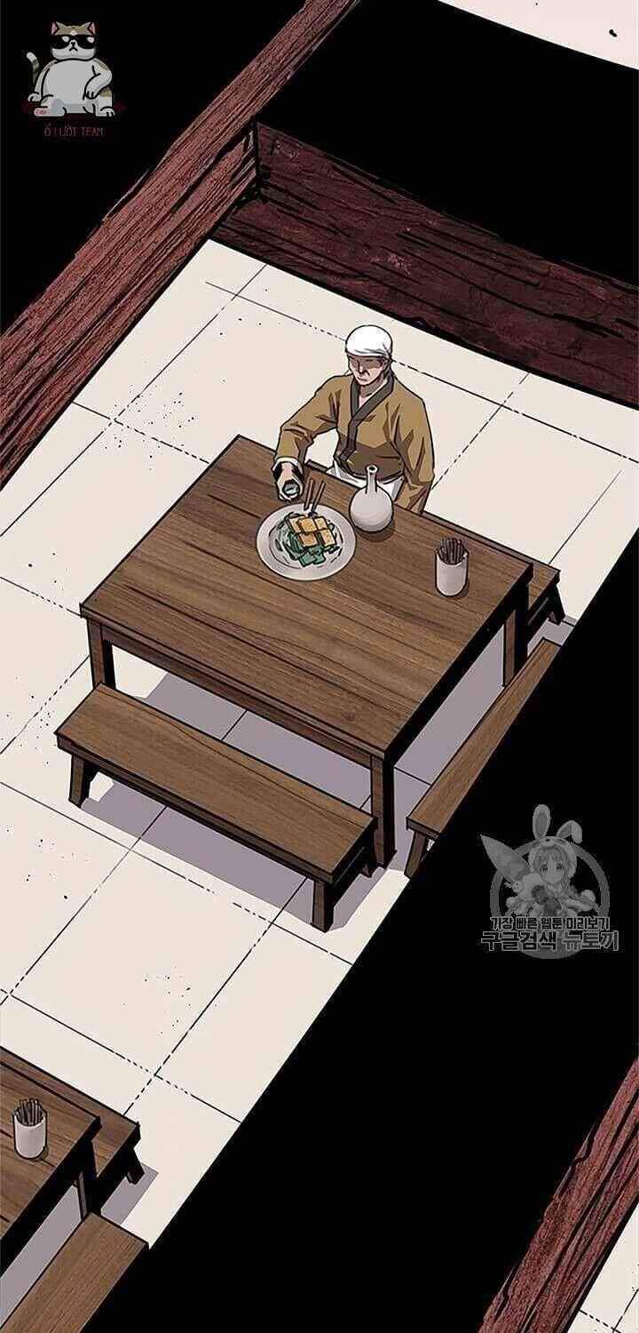 Học Giả Trở Lại - Chương 1