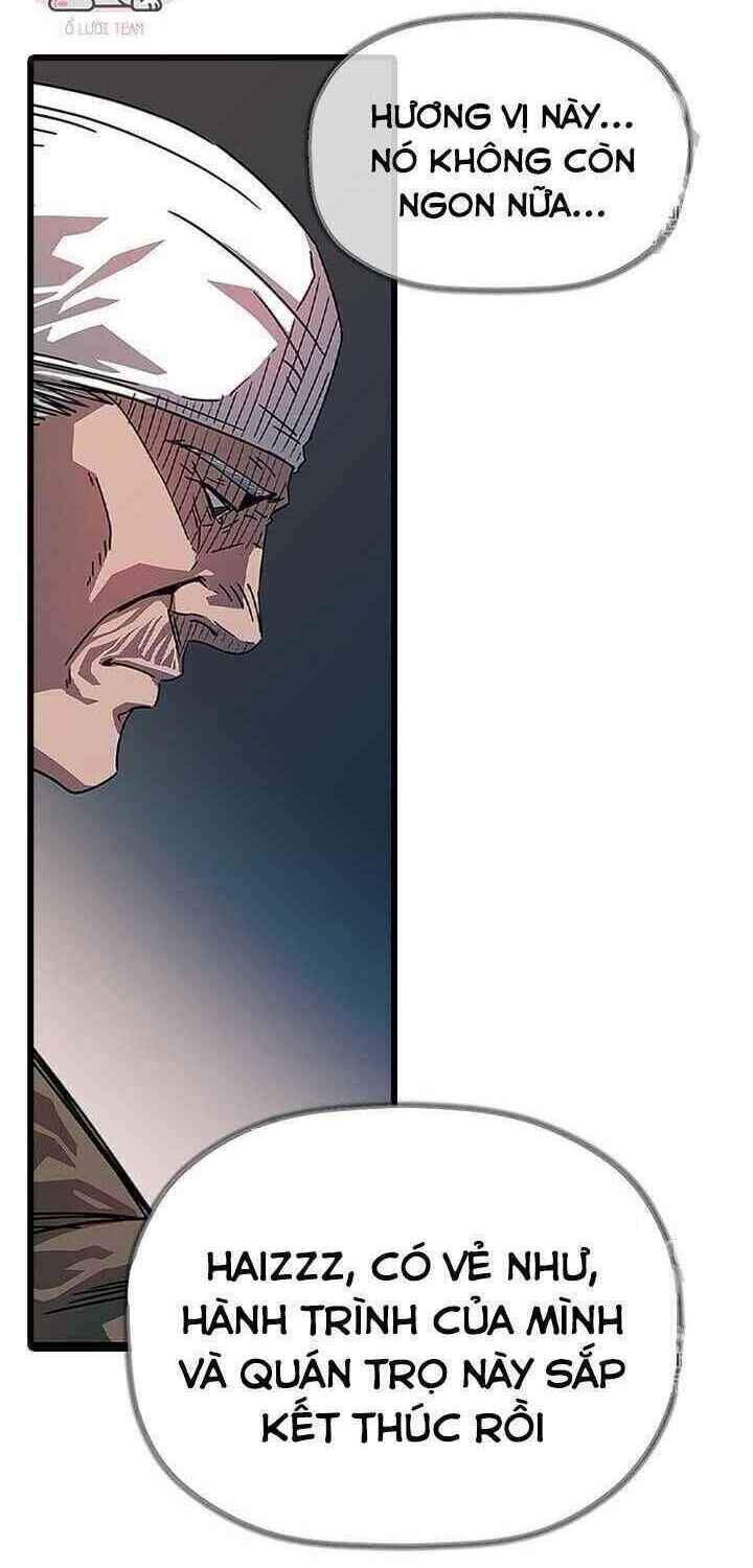 Học Giả Trở Lại - Chương 1