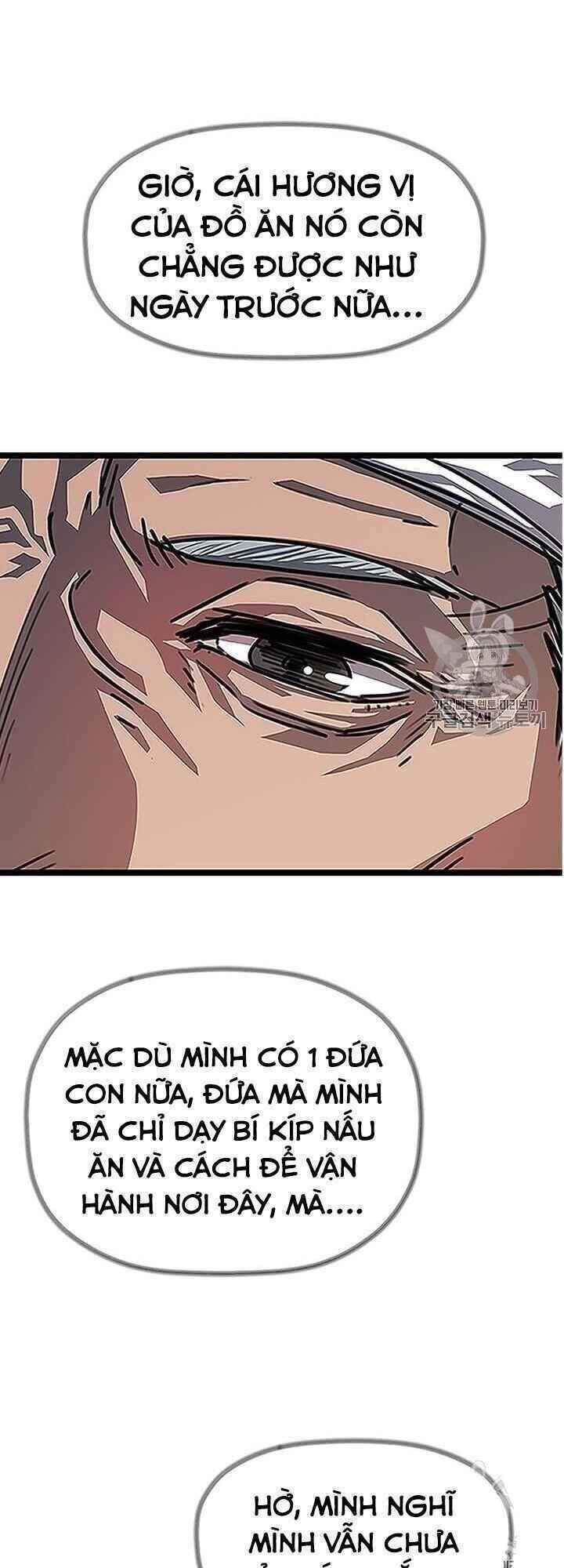 Học Giả Trở Lại - Chương 1