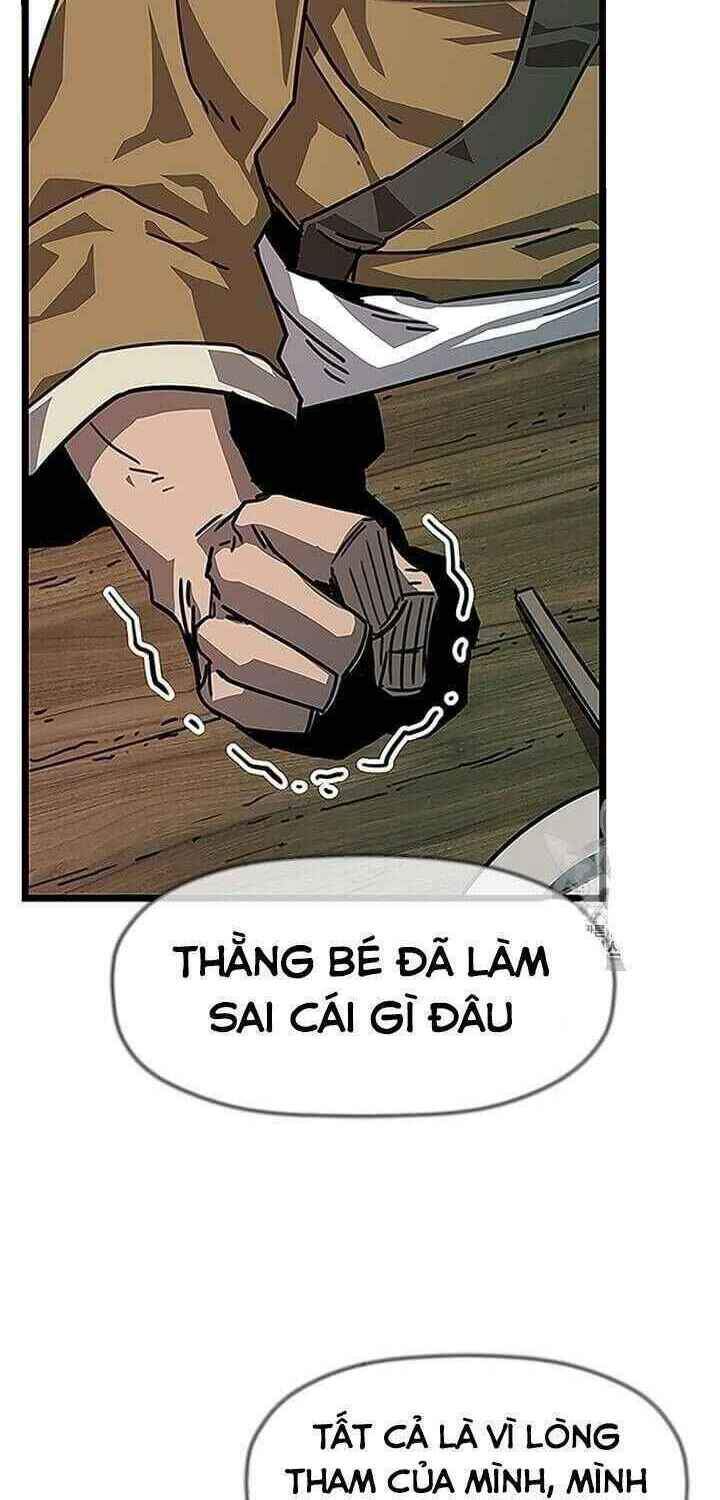 Học Giả Trở Lại - Chương 1