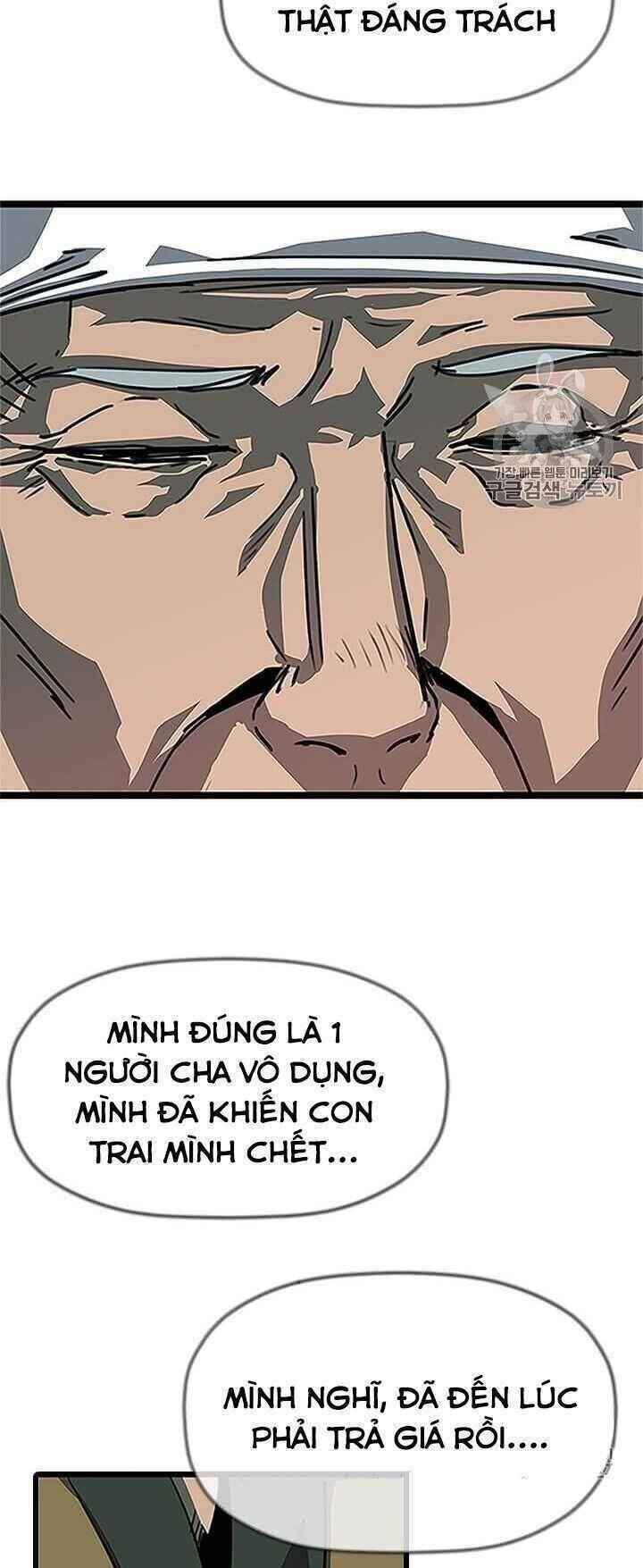 Học Giả Trở Lại - Chương 1