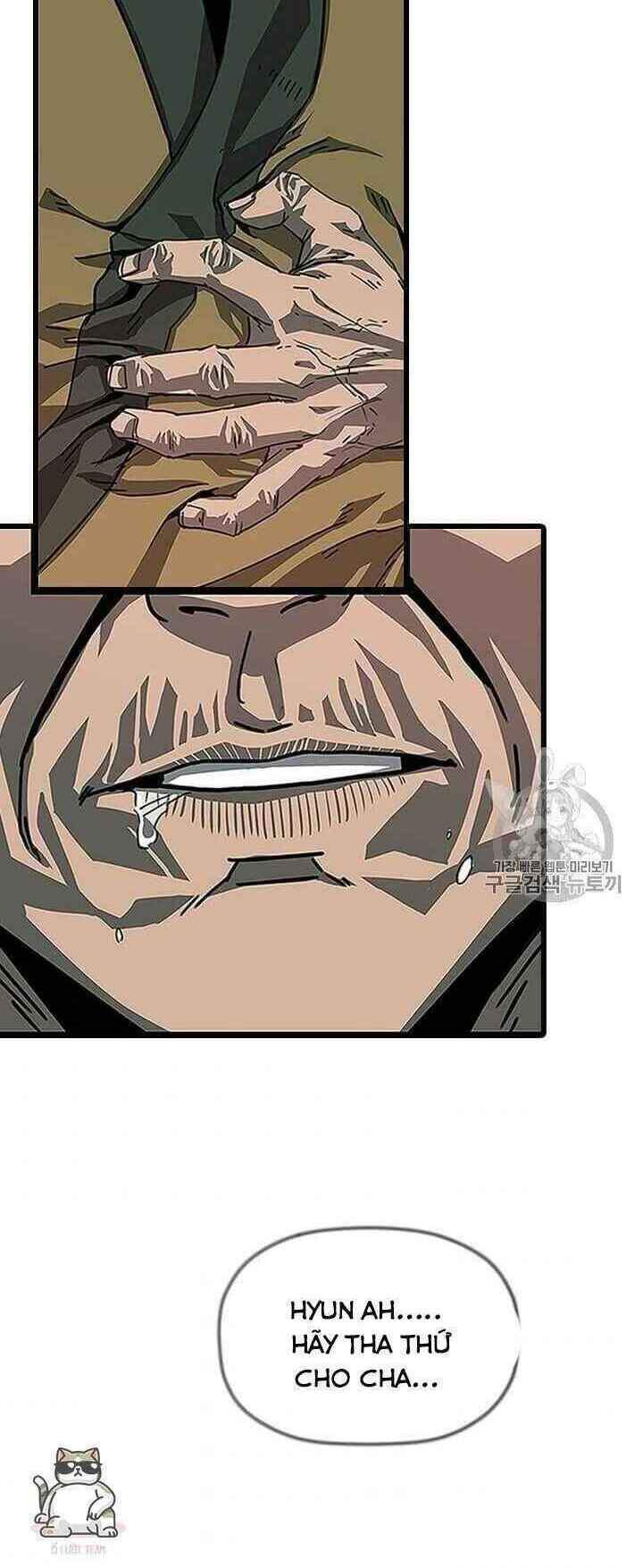 Học Giả Trở Lại - Chương 1