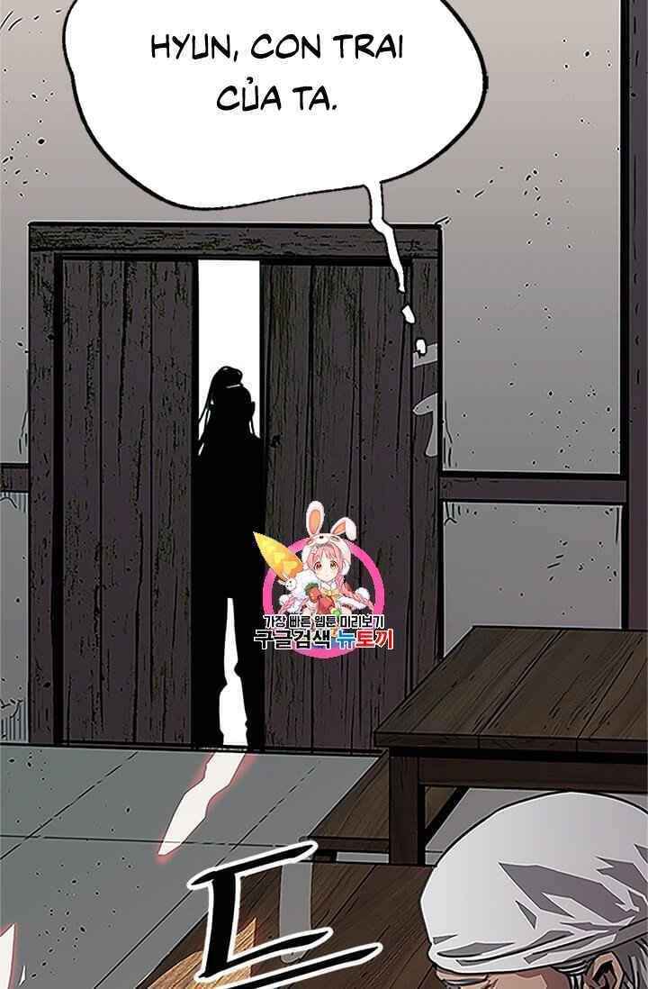 Học Giả Trở Lại - Chương 1