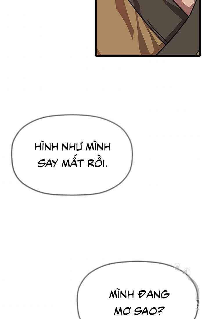 Học Giả Trở Lại - Chương 1