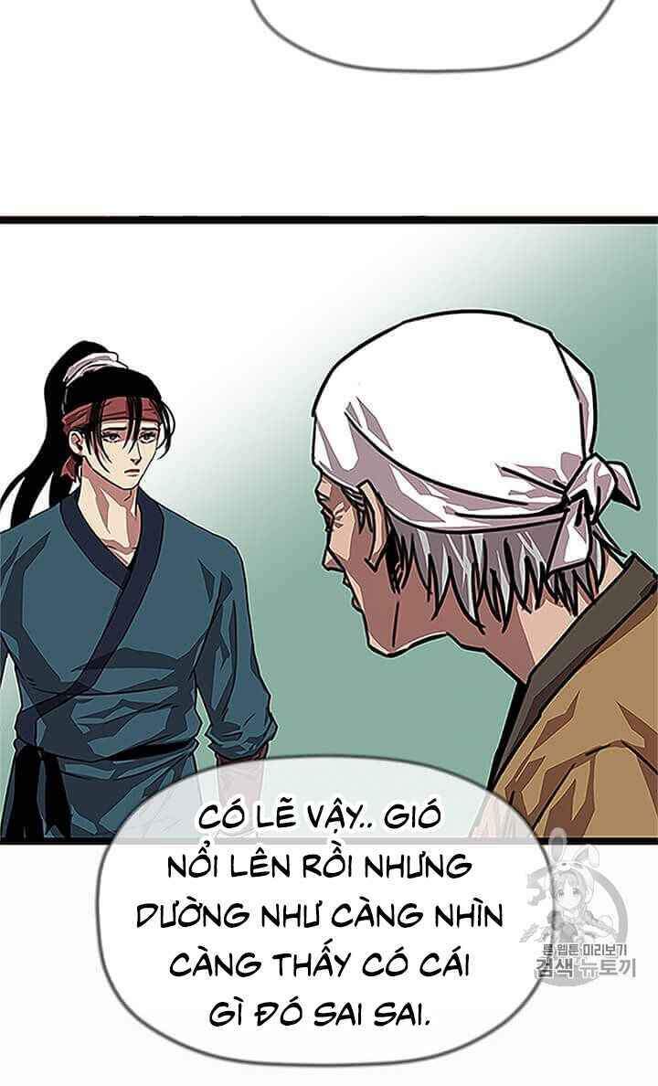 Học Giả Trở Lại - Chương 1