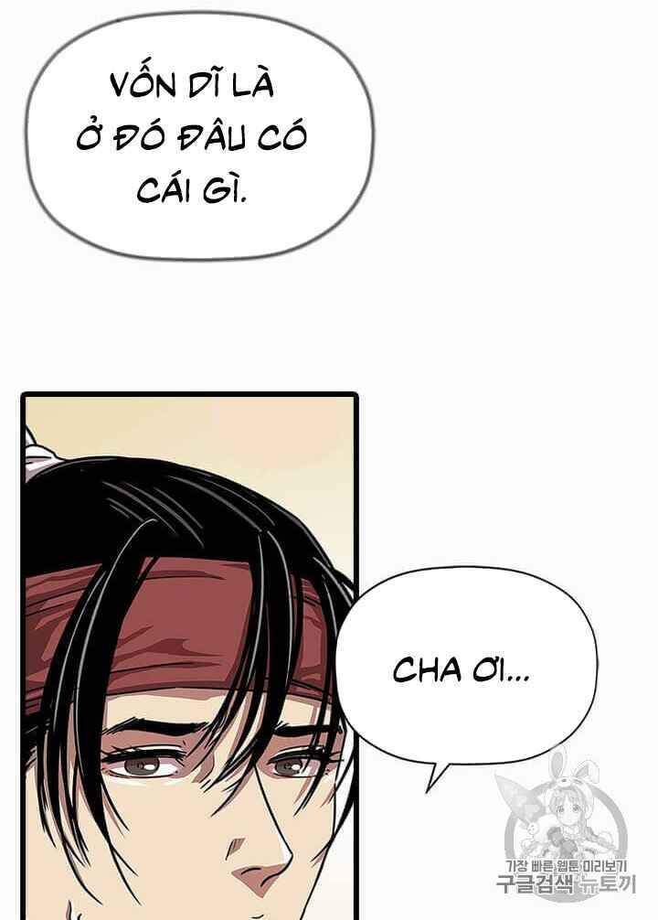 Học Giả Trở Lại - Chương 1