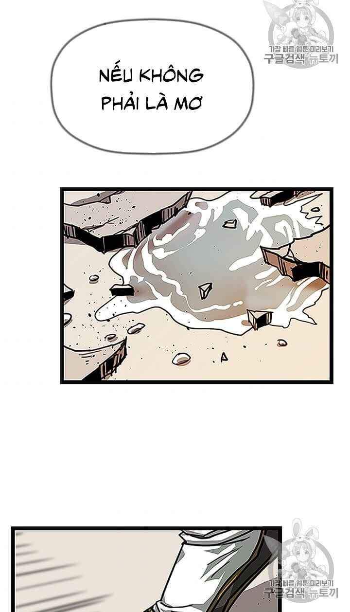 Học Giả Trở Lại - Chương 1