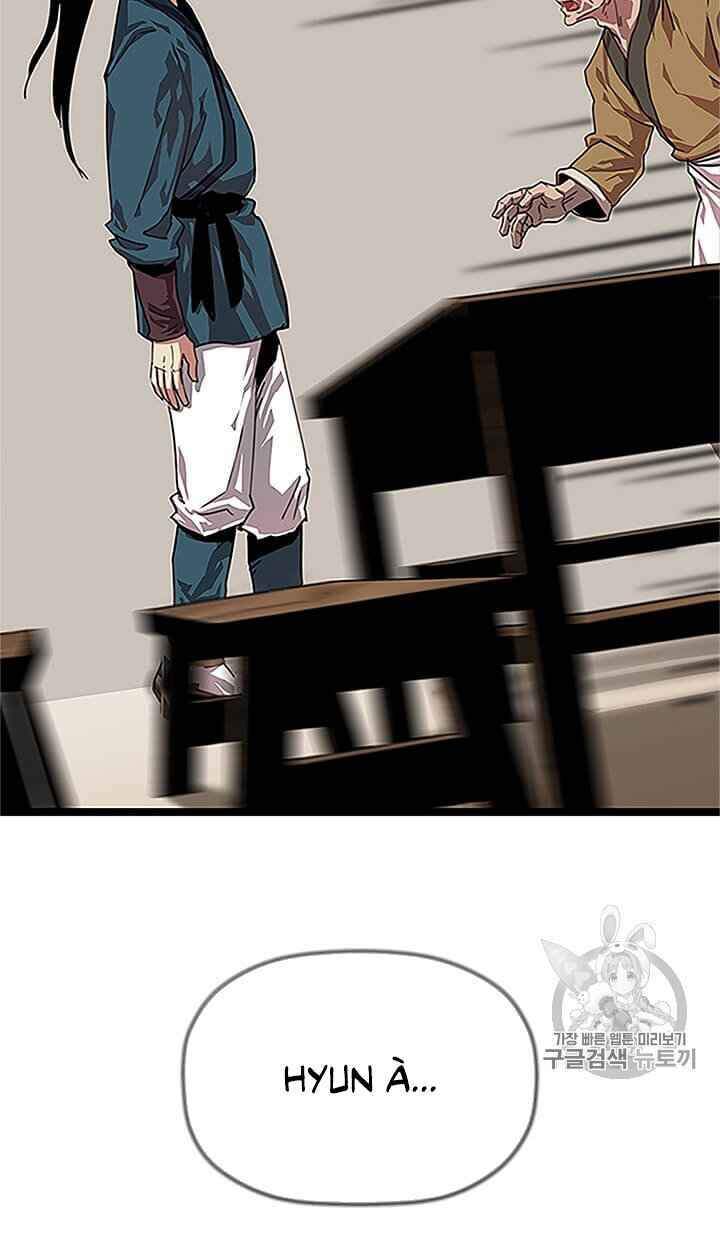 Học Giả Trở Lại - Chương 1