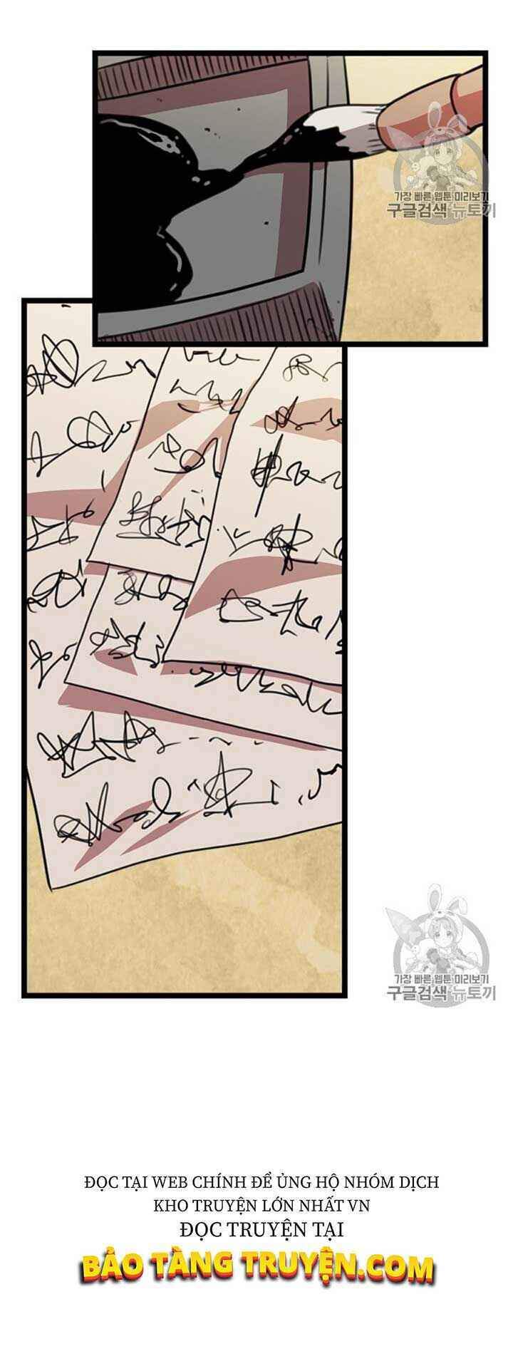 Học Giả Trở Lại - Chương 10