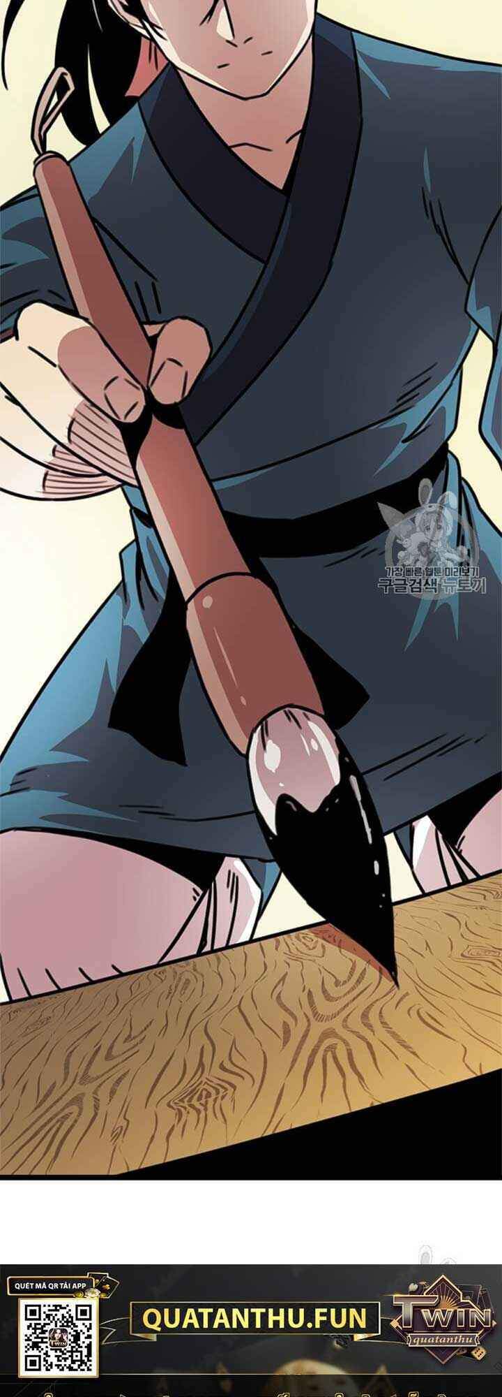 Học Giả Trở Lại - Chương 10