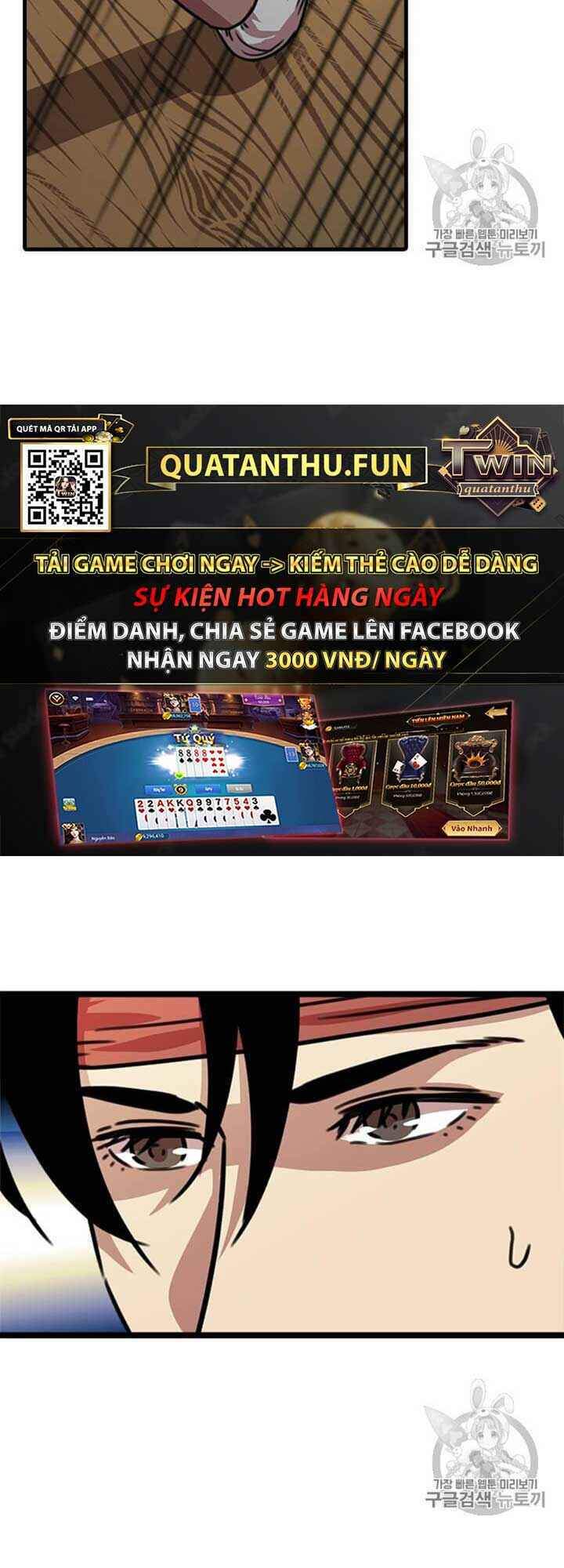 Học Giả Trở Lại - Chương 10