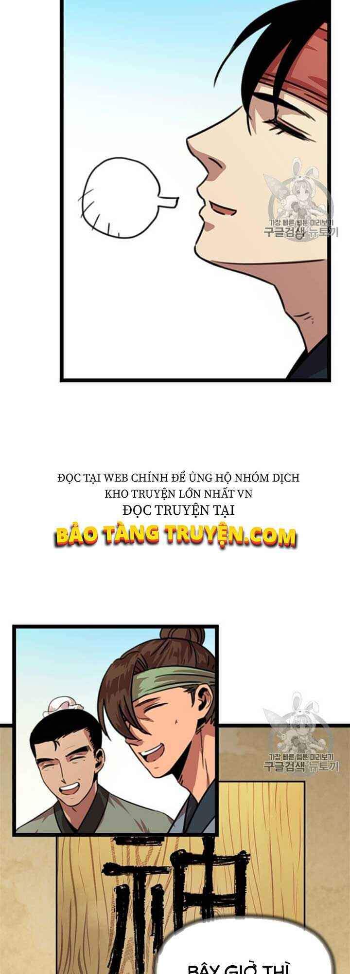 Học Giả Trở Lại - Chương 10