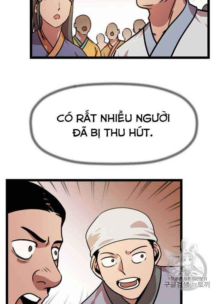 Học Giả Trở Lại - Chương 10