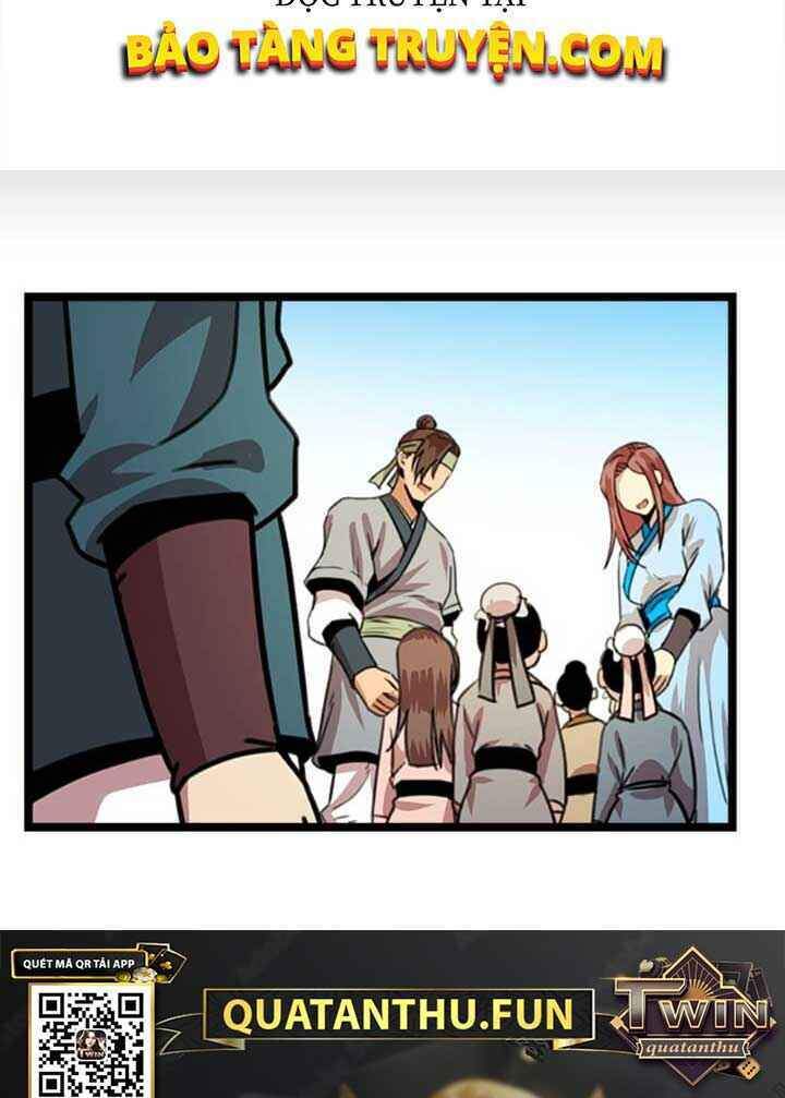 Học Giả Trở Lại - Chương 10